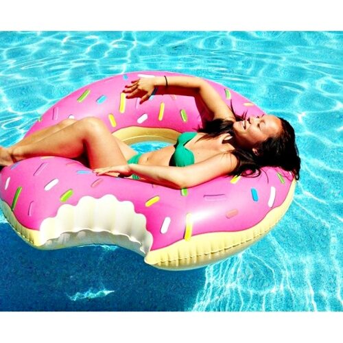 Cheap Inflatable Pool Donut