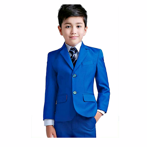 Formal boys evening suits