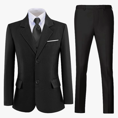 Boys suits for weddings High-quality materials & meticulous design make...