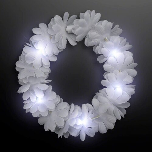 Hawaii LED Flower Crown