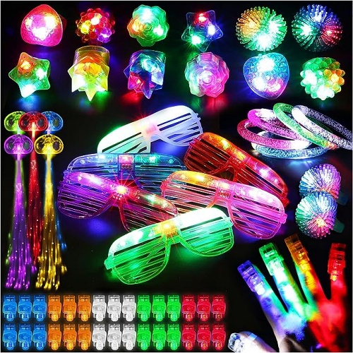 Wedding led party favors 78 perfect LED accessories of all...