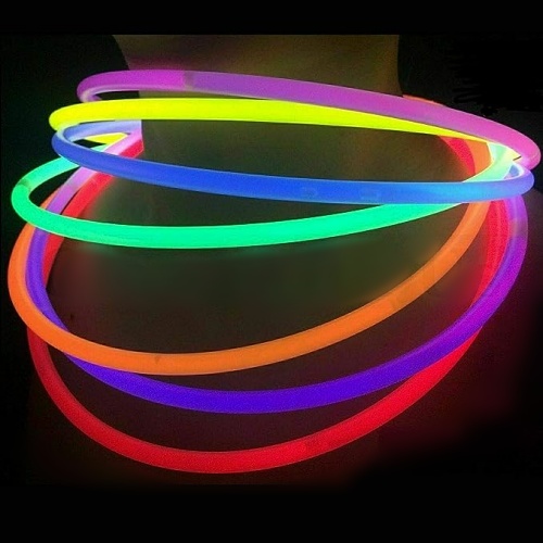 Light up necklaces wholesale in a variety of fun and...