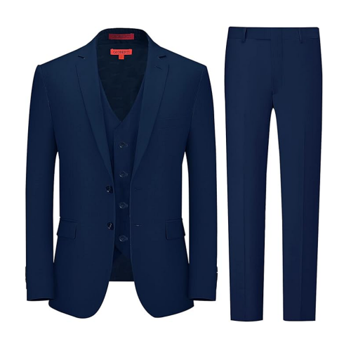 Boy formal suit set A stunning set of 2 or...