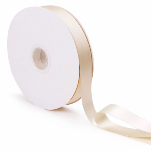 Double faced satin ribbon 100 yards for gift wrapping car...