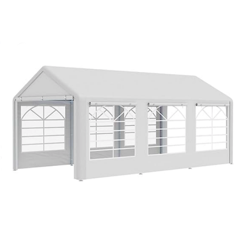 Where to buy gazebo canopy tent 10′ X 20′ Party...