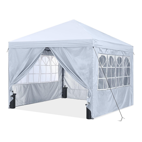 Wedding canopy tent for sale 0X10 Pop Up Canopy Tent...